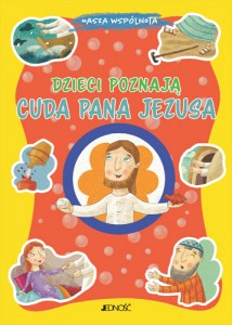 dzieci_poznaja_cuda Pana Jezusa_max